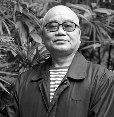 泸州陈鑫明 不可或缺的地方史学专家