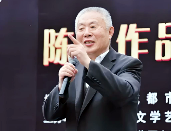 音乐家陈川归乡采风  用音乐诠释家乡非遗魅力