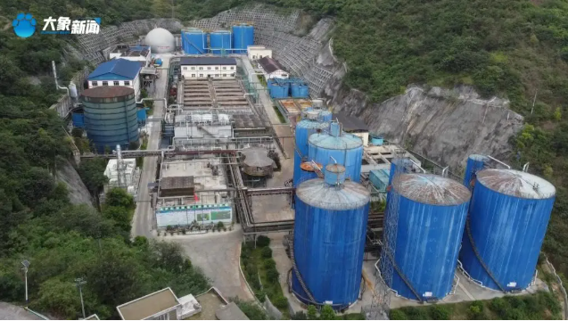 贵州遵义：对“企业在仁怀建厂遭强行接管”问题提级调查