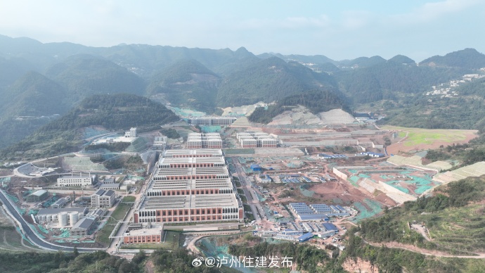 古蔺这盘棋，瞄的是世界级产区