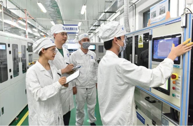 中国神舟二十一号腾空“泸州造”火工品再立新功