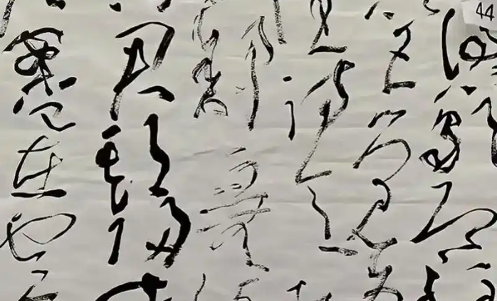 个别评委做了手脚  第二届“中国书法大厦杯”书法大奖赛特等奖被取消