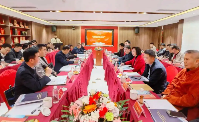 守护六百年酿造根脉，打造宜宾文旅融合战略新支点