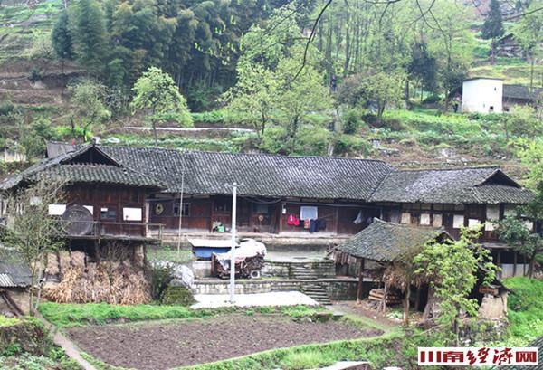 江西印发乡村地名建设指南保护“老地名” 值得泸州等地学习借鉴