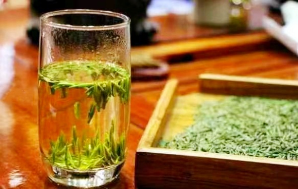 中国特早茶赋