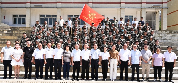 情系青少年 实干践初心——古蔺县关工委以守正创新之力护航成长之路