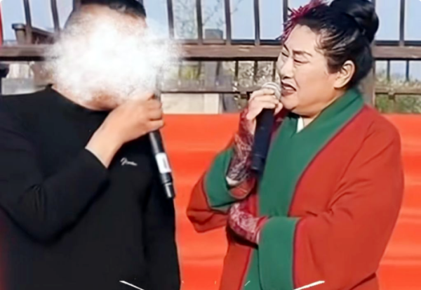 这个 “渣男” 硬是渣