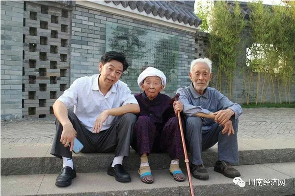 清明节 写给我远去的爸妈