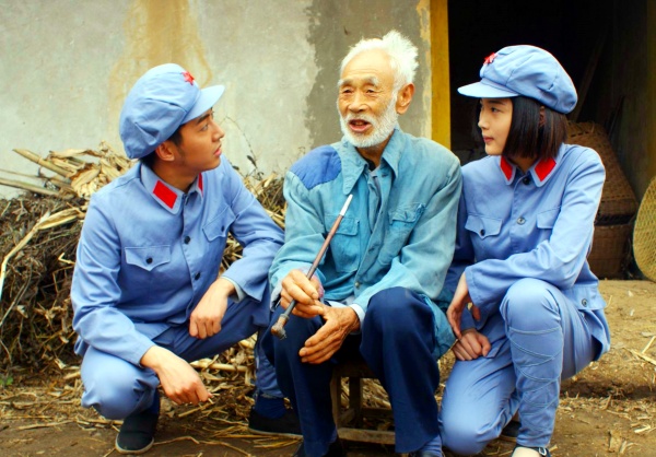 古蔺铁厂 一缕土烟寄乡愁