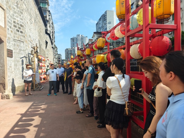 营造“非遗大院” 助力泸州文旅商融合(图3) 图片1.png111.jpg