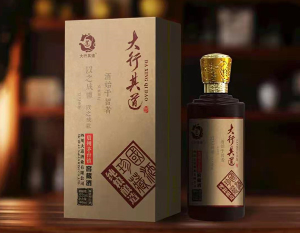 酱酒闹荒:现在“慌”,已经来不及了!(图1) 酱酒闹荒:现在“慌”,已经来不及了!(图1)