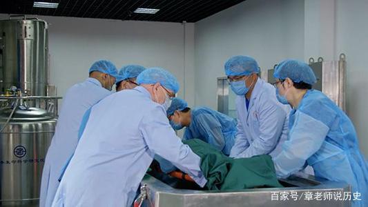 我国首例女冷冻人，曾想50年后“复活”，如今怎样了？(图4)