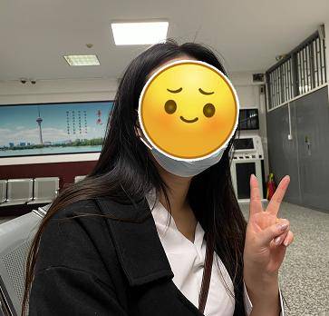 侮辱性极强！女媒体人竟被骗5万元