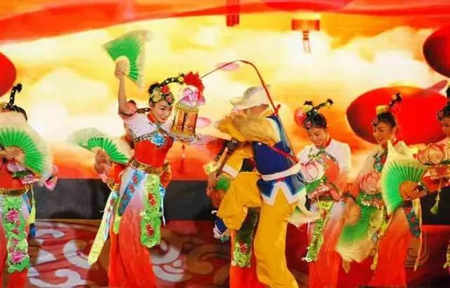 四川 · 泸州：年味浓，不只在佳酿(图10)