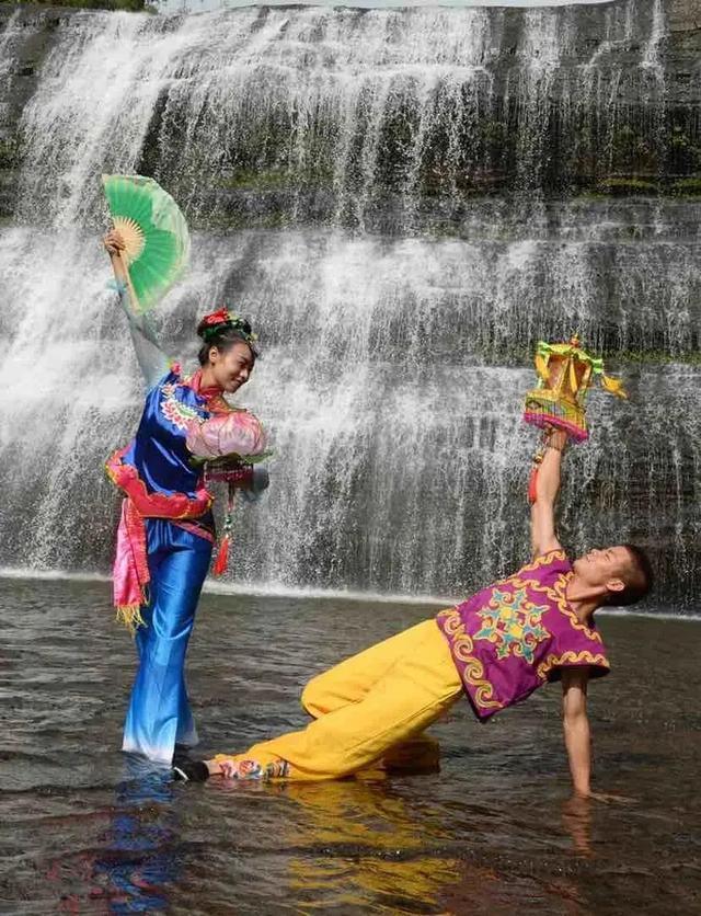 四川 · 泸州：年味浓，不只在佳酿(图11)
