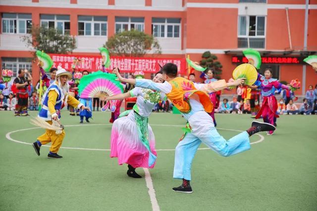 四川 · 泸州：年味浓，不只在佳酿(图8)
