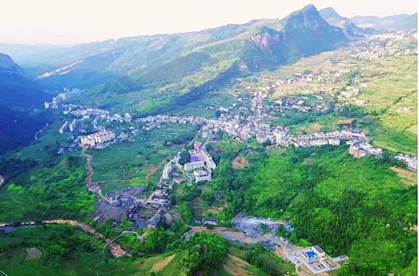 邵忠奇：满叔和他的矿山（中篇小说）(图1)