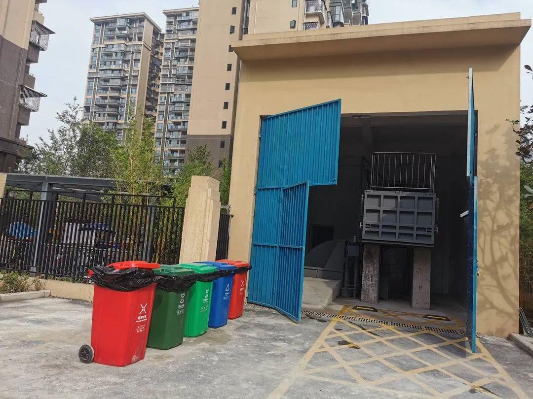 泸州全力推进民生领域生态环境突出问题整改(图2)