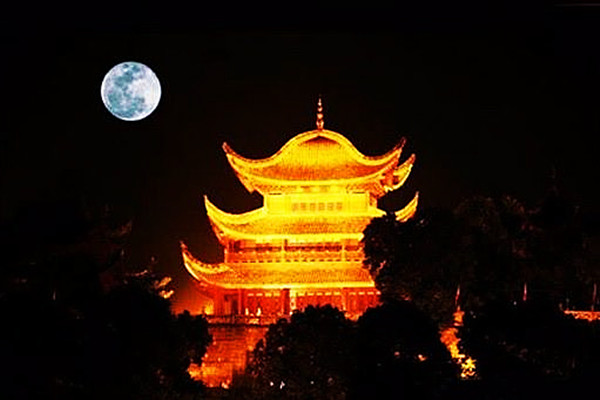 喻永刚：写在中秋节(图1)