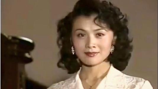 国家一级演员 41岁因病去世 曾在泸州演绎《世纪人生》(图6)